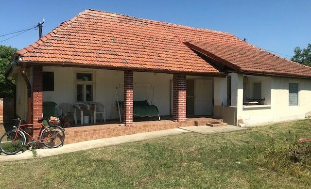 Pilis: 20 millió alatt is van szuper ház a Monori kistérségben!