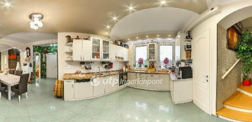 Barna vezérmotívum, avagy egy Vacsiközi drágaság!