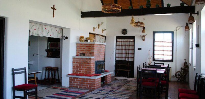 Szarvas: 45 millióért valaki egy szuper házhoz juthat…