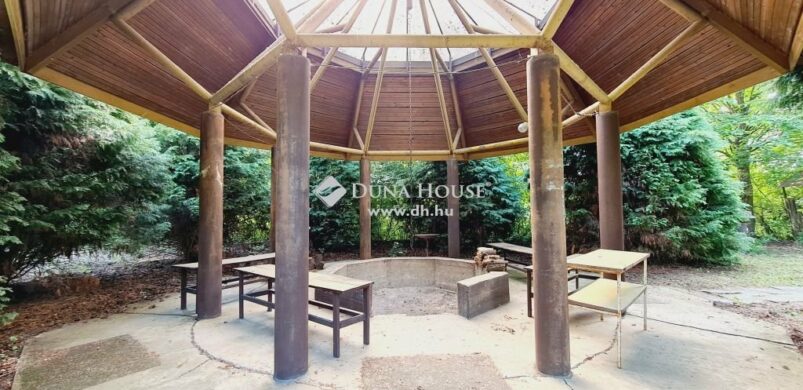 Nyugalom Szanazugban: akad álomházikó 44,9 millióért?