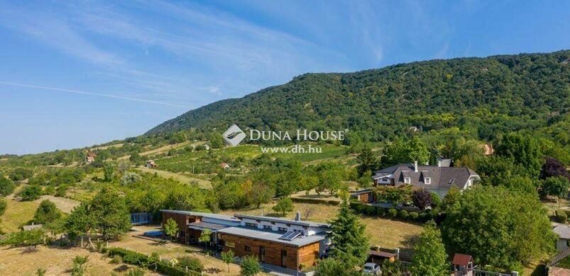 Álomház Csókakőn 175 millióért eladó!