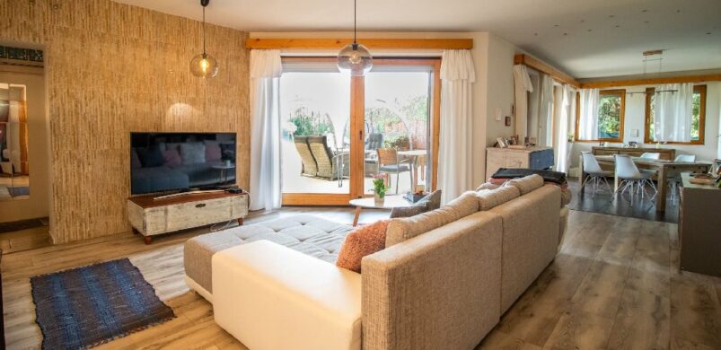 Otthonos álomház az Öreghegyen, 170 millióért?