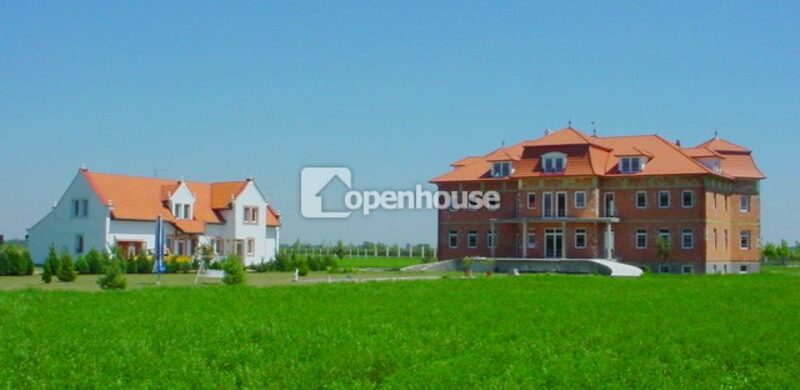 Minden évben terítéken Győr-Moson-Sopron legizgalmasabb, kastély jellegű épülete!