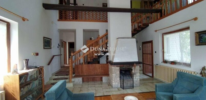 Idilli környezet, tágas terek: irány Ravazd!