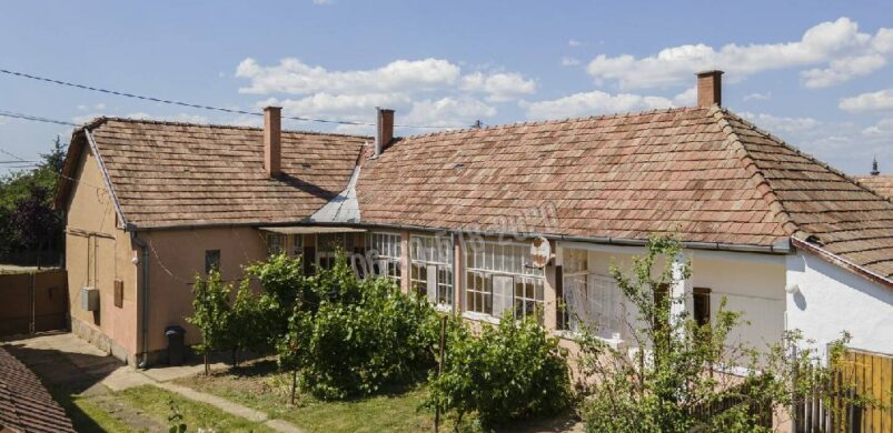 Egy Érsekvadkerten kínált, nógrádi klasszikus!