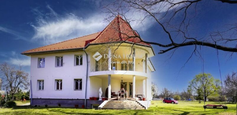 760 nm 740 millióért: két luxus élettér Gyömrőn!