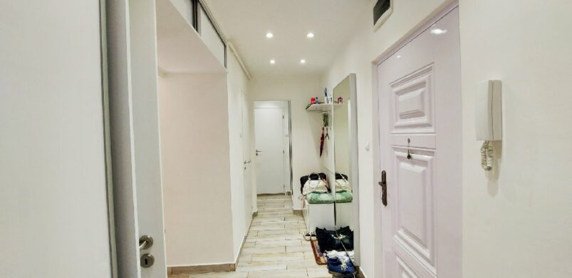 Paks lakótelepén ma már luxus körülmények között is lehet élni!