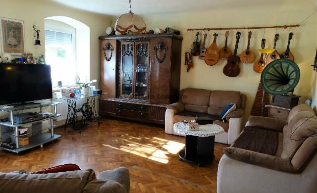 Aki a kőszegi hangszereket szereti, rossz ingatlantulajdonos nem lehet!