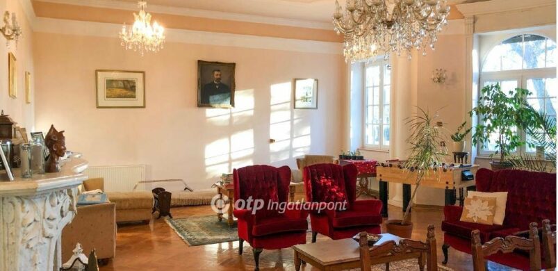 Amikor Magyarbánhegyes és Glatz Ferenc találkozik!