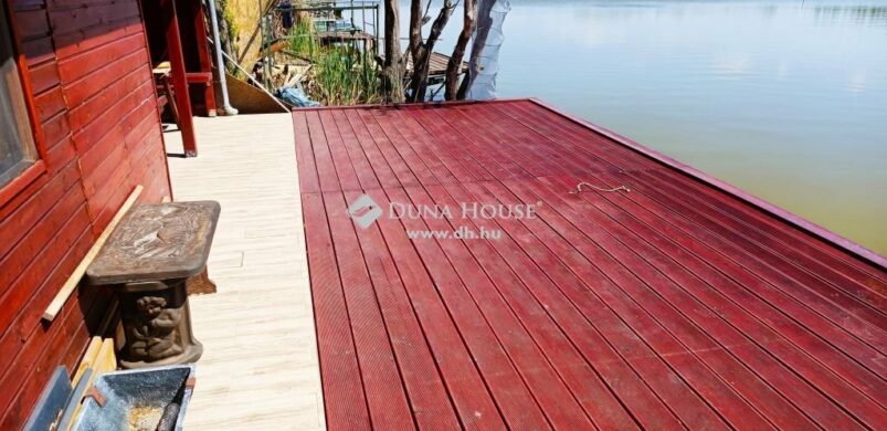 Békés és a Borosgyán utca a halászok új fellegvára? 