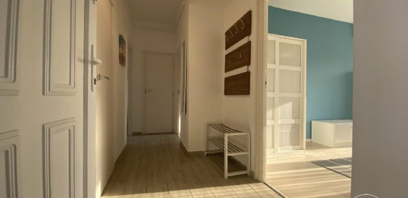 Mit kapni 44,9 millióért a Moszkvai körúton? Hát ezt!