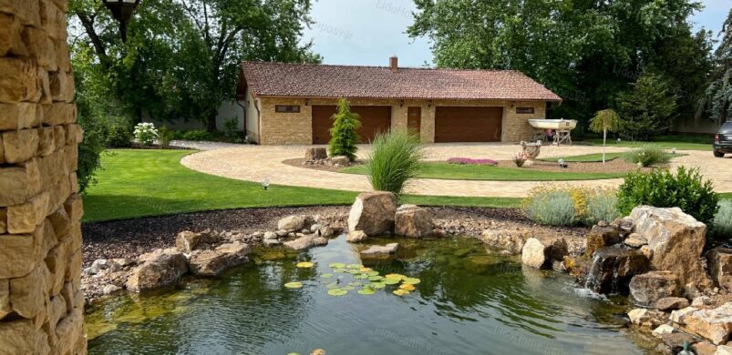 Luxus Cecén 585 millióért: jöhet? 