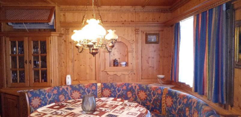 Lipót éke: egy nem éppen hétköznapi, 99,4 milliós nyaraló 