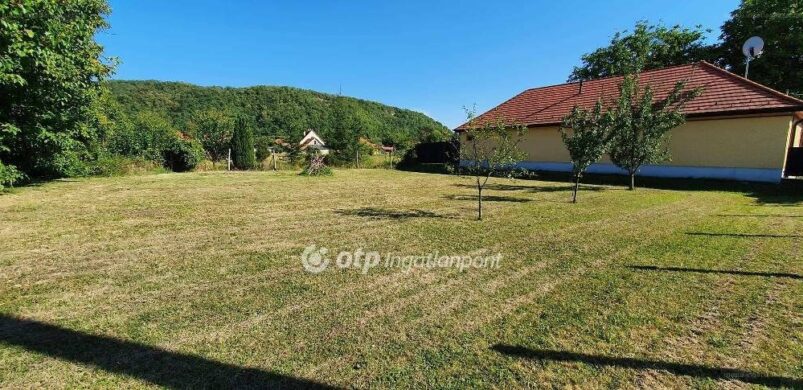 Még hogy nincs extra jó ház 30 millió alatt? Irány Demjén!