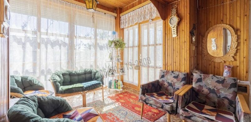 Napfény áradat Felsőpetényben, egy 35,9 milliós házban!