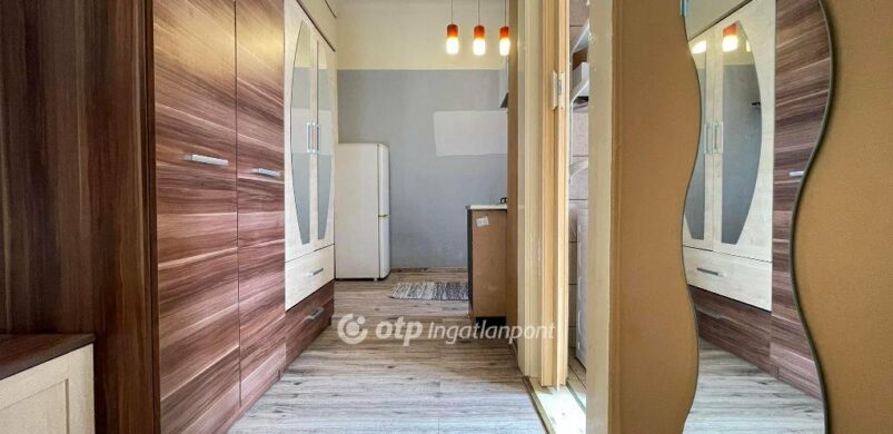 16 nm-es és összkomfortos: Mi az? Egy angyalföldi szuper lakás!