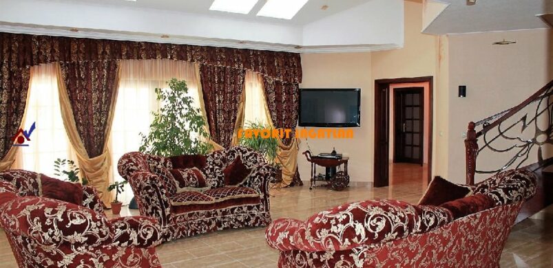 270 millió forintba kerül Örökösföld legdrágább otthona!