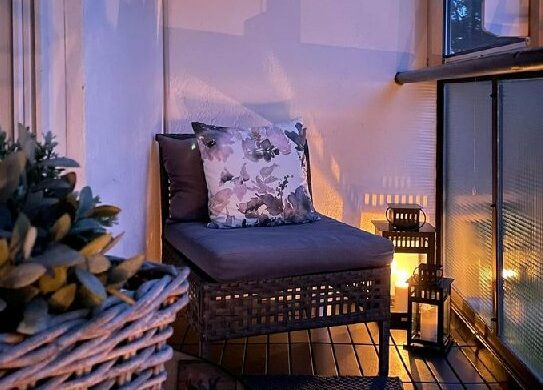 Hófehér álom Kaposváron! Avagy jöjjön a hét somogyi lakása!