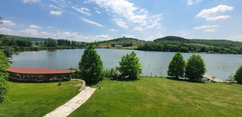 Varsád éke: ennél szebb luxus ingatlan jó eséllyel az egész országban nincs!