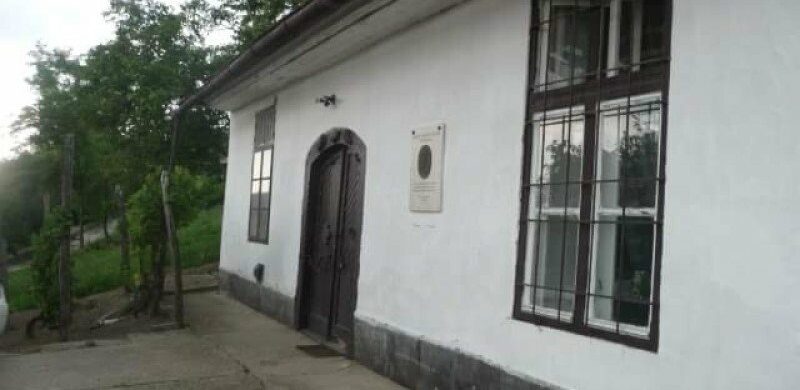 Eladó Babits Mihály családjának tanyája a Bottyán-hegyen!