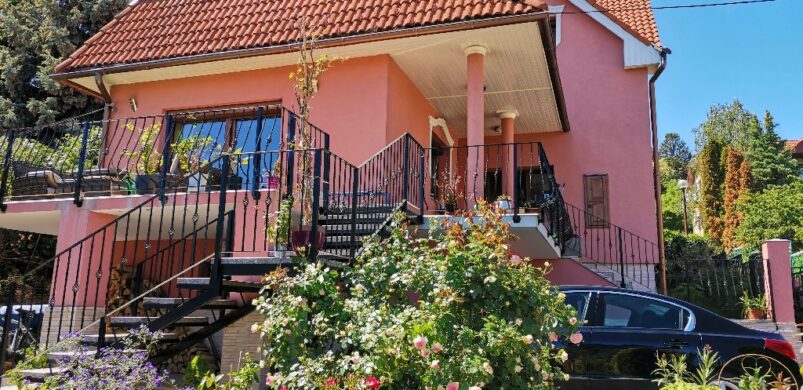 Egy 250 nm-es ingatlan már elég egy családnak, nem? 