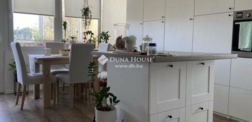 A hét lakása a zalai Nagyváthy utcában van?