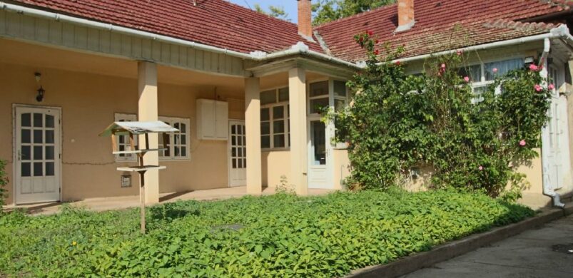 Íme egy 119 milliós polgári családi ház a békéscsabai Bartók Béla út közelében!