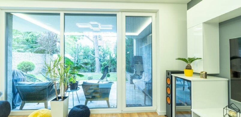 Ennél gusztusosabb sorházi lakás nincs ma Csongrád-Csanád megyében!