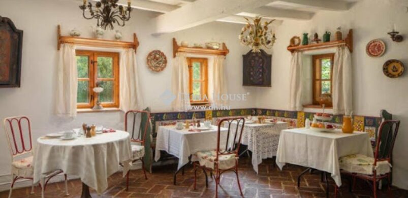 100 milliós áresés a pusztamérgesi, lenyűgöző “luxus lodge” kapcsán!