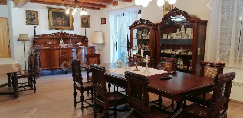 Egy gigantikus ház Gönyűn: az ár 270 millió, de nem csodáljuk…