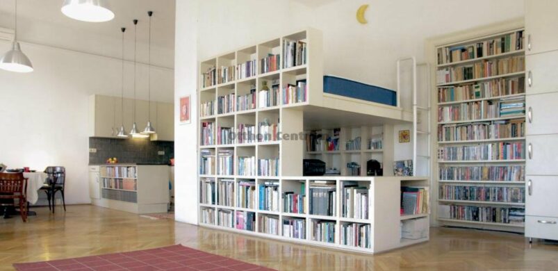 Ennél a Baross téri lakásnál nincs ma jobb Pesten!