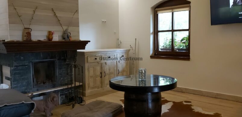 Irány Bér és a hét eladó, szuper ingatlana!