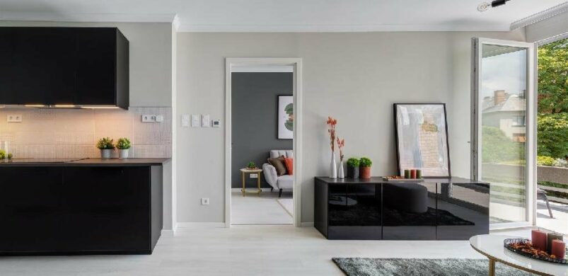 Irigykedne? Segítünk! Jöjjön egy lakberendező által megálmodott lakás!