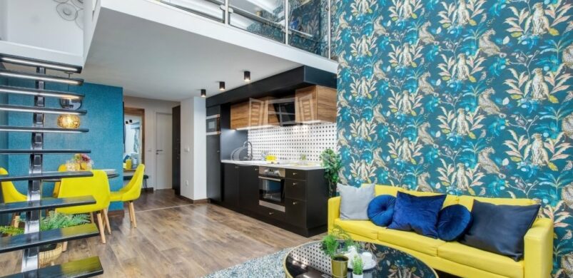 4 haverral akár megvehető ez a 269 milliós, Dob utcai tétel!