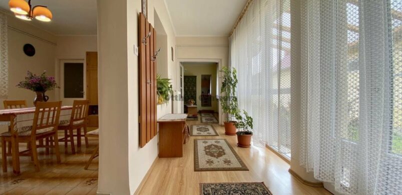 Van valami megkapó ebben a Gyékényesen kínált, 30 milliós családi házban!