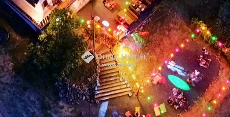 Doba: eladó egy csodahely Somló zseniális borvidékén!