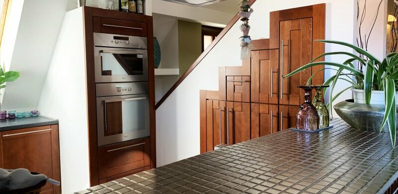 Egy 249 milliós ritkaság: eladó egy felújított lakás Tihanyban!