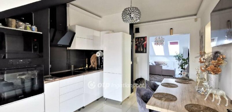 Egy elegáns fürdő és ami köré épül: íme a hét lakása, Sajószentpéteren!