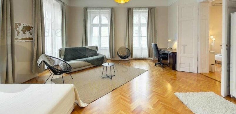 365 ezer euróba kerül Szeged legdrágább, már kész lakása!