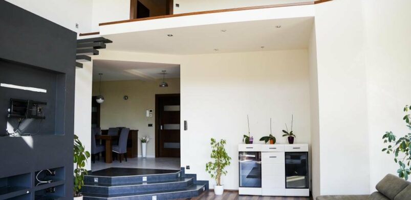 Íme egy 185 milliós, energiatakarékos ház Győrújbarát-hegyen!