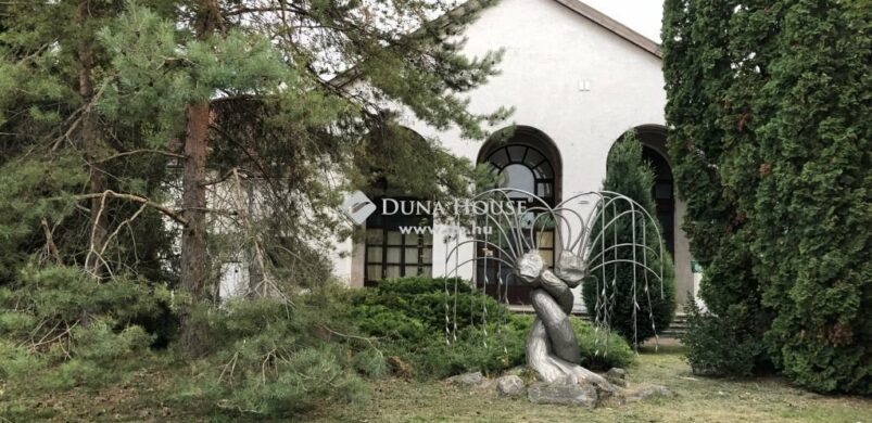 Almásfüzitőn munkásszálló is van eladó!