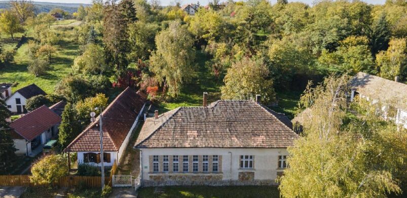 30 millióért egykori óvodához juthat valaki Kétbodonyban!