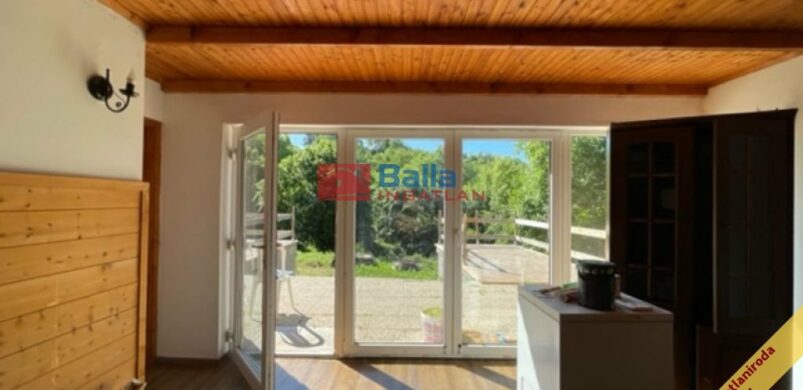 Zebegény: a falu, ahova nem lehet csak úgy bekerülni