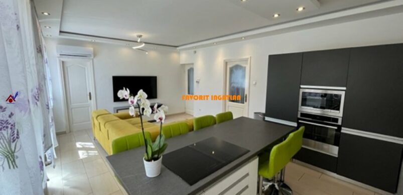 Egy 99 milliós otthon a Víztorony közelében