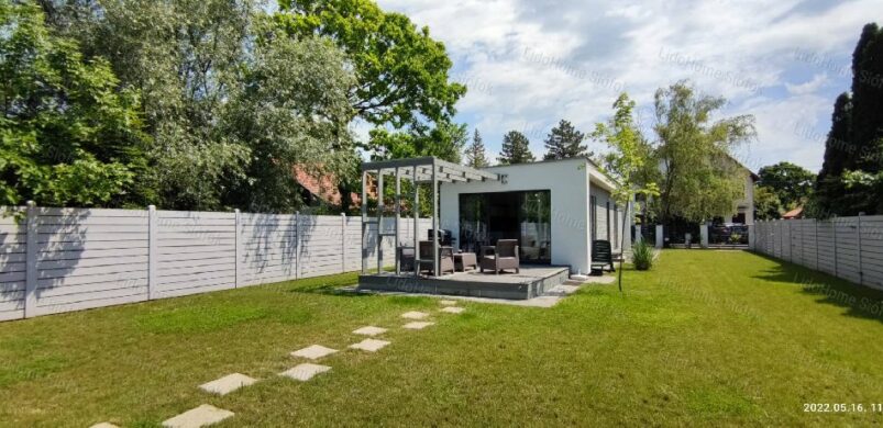 Szántódon még a mobilház is 370 millióba kerül!