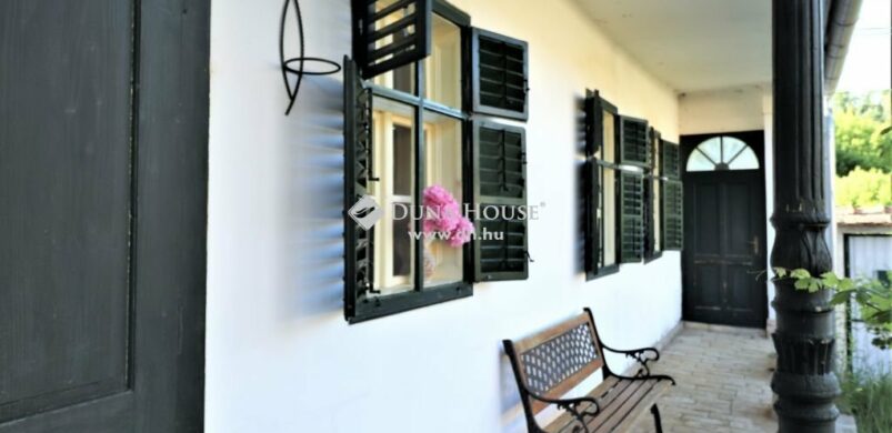 10 milliós árcsökkenés Szakadáton: még mindig ez a kedvenc házunk!