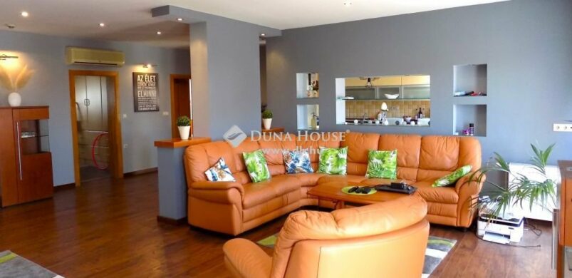 Élet Sárváron, elegáns szürke enteriőrben!