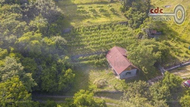 Alliteráló házak: egy parádés, panorámás présház Badacsonytomajon! 