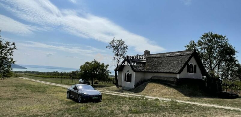 Autentikus vonalak és persze panoráma Aszófő Öreghegyen 