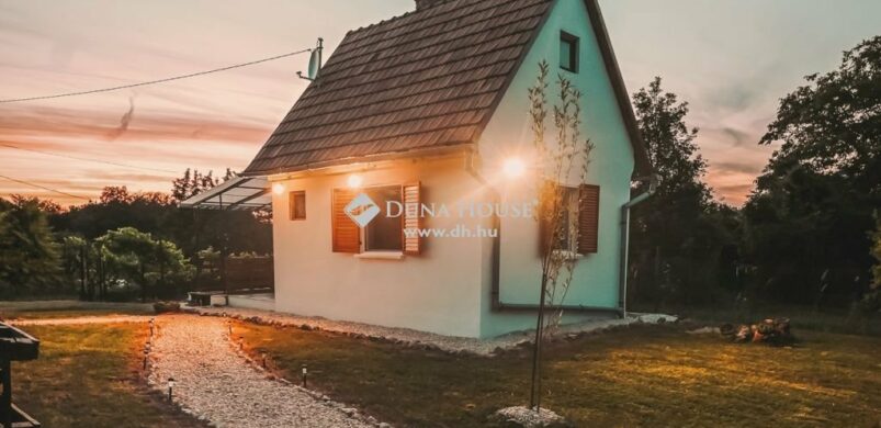 Ennyit tesz egy jó fotó: egy pellérdi “álomházikó” legszebb arcai!